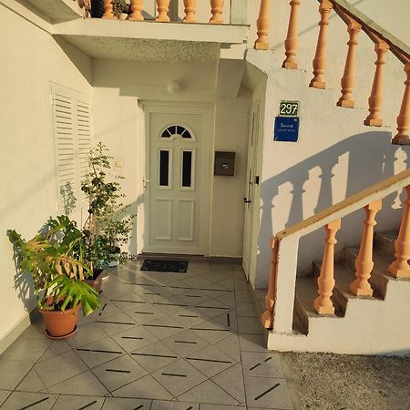 Apartment Stanka-Rab Kampor Ngoại thất bức ảnh