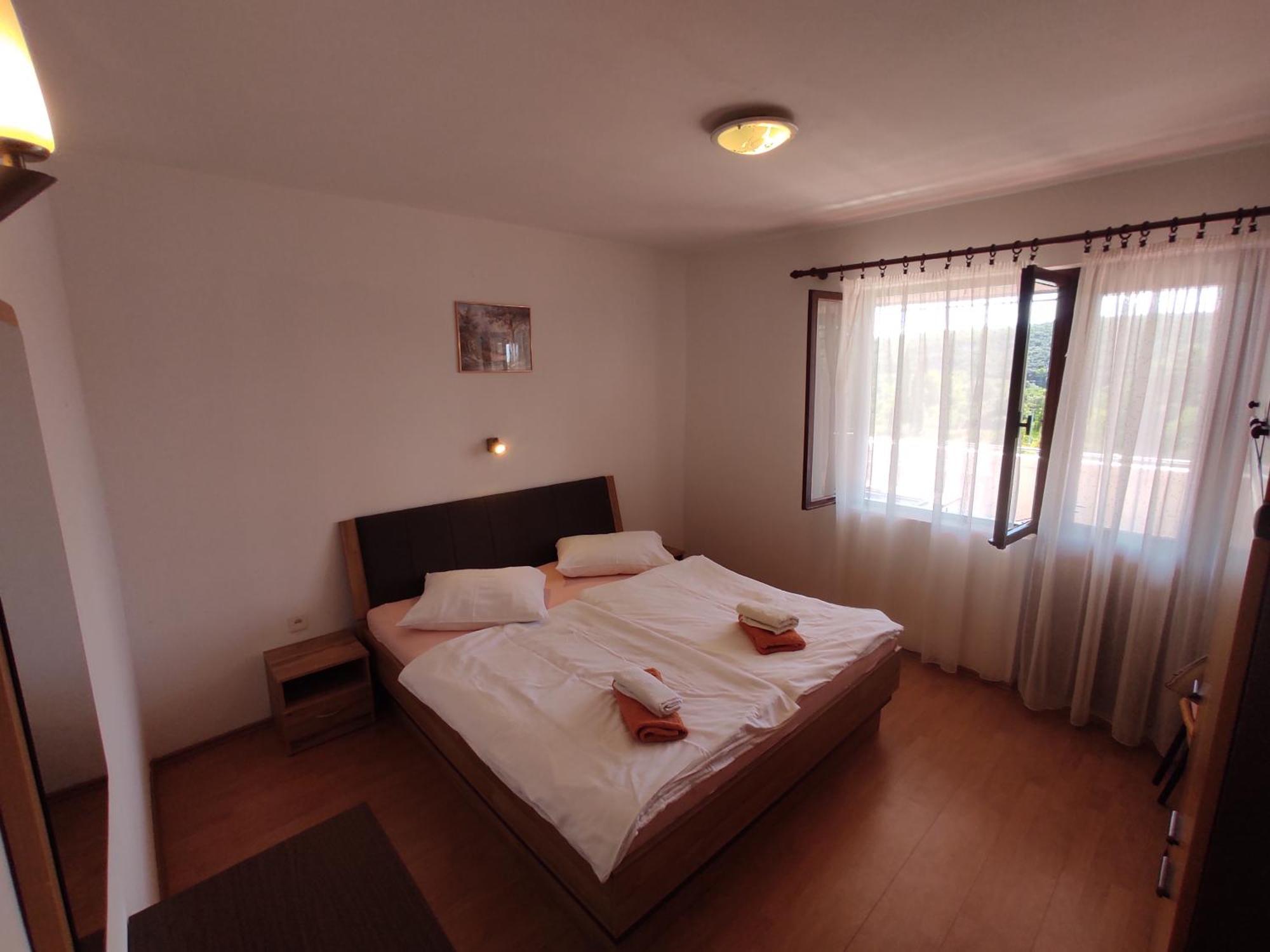 Apartment Stanka-Rab Kampor Ngoại thất bức ảnh
