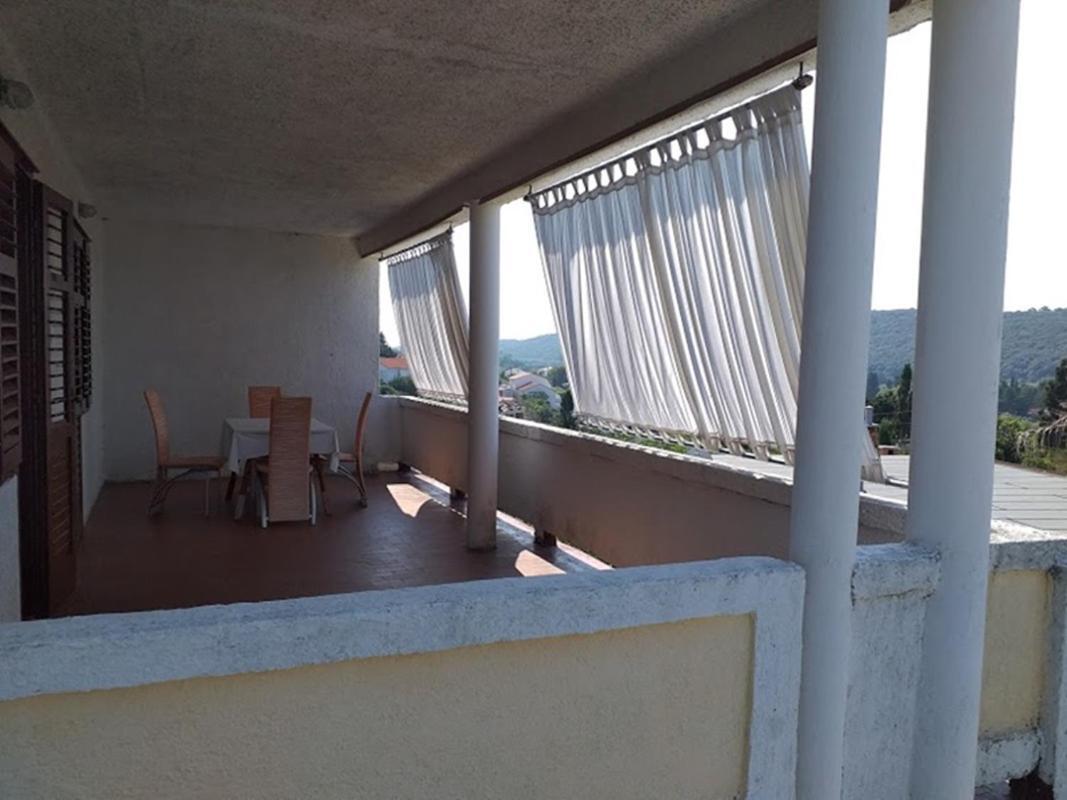 Apartment Stanka-Rab Kampor Ngoại thất bức ảnh